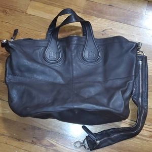 Givenchy Nightingale larg bag